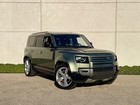 2022 Defender 110 X-dynamic Hse