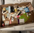 Huge Skincare Lot Travel Size Creams Cleansers Redken Cetaphil