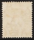 Falkland Is 1912 - Sg 62  2d  Marron  Perf 13  x14 - Kgv - Mh-og  Cat   32 00