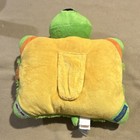 Pillow Pets Dream Lites Teenage Mutant Ninja Turtles Night Light Plush