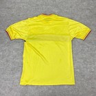 Vintage 1985-86 Umbro Watford F c  Soccer Jersey Home Kit Size Medium 38 40 In 