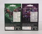 Yu-gi-oh Dragon s Roar Zombie Madness 1st Edition Structure Deck Factory Sealed