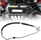 Power Steering Pressure Hose Assembly 53713-sdc-a02 For Honda Accord 2 4l 2003  