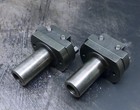 Brookfield Ga-16 Floating Drill Reamer Tool Holder 1  Shank 1 16 -3 4  Capacity