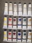 Lot Of 30 Gamblin Artists Oil Colors Paint 37ml