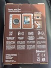 Fujifilm Instax Mini Evo Hybrid Instant Camera  brown  Brand New    