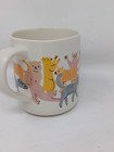 Cat Person Coffee Mug Opal House Kitty Mom Tea Cup 