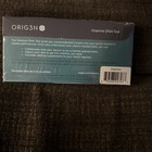Orig3n Vitamin Dna Test Home Collection Kit Detect Deficency Mail In Cheek Swab
