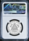 2022 S Proof Kennedy Half Dollar 50c Ngc Pf69 Uc Er 10-coin-clad-pf-set Version
