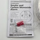 Kidde Kn-cosm-ba Battery Operated Combination Smoke carbon Monoxide Alarm