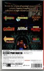 Castlevania Anniversary Collection For Nintendo Switch   