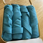 All Star Innovations The Sleep Styler Nighttime Hair Curlers  Large - 8 Count