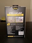 Cabela s Cellular Trail Camera 12mp 96 Ft Night Vision Waterproof Battery Hunt