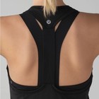 Lululemon Run Swiftly Tech T-back Tank