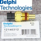 Coolant Temperature Sensor For Chevrolet Pontiac Cadillac Gmc Savana 1500