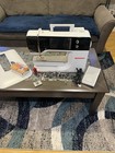 Bernina 780 Sewing  Quilting  Embroidery Machine W bsr Stitch Regulator