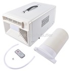 110v Ac Portable Air Conditioner For Outdoor Tent Camping Car Rv Motorhome Use