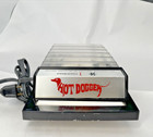 Vintage Presto Hot Dogger Electrocute 6 Hot Dogs In 60 Seconds