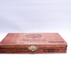 Padron 1964 Principe Empty Wood Cigar Box 10  X 5 5  X 1 5 