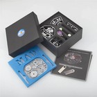 V8 Engine Model Building Diy Kit Internal Combustion Hobby For Adults  us 