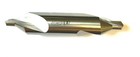 Keo  7 Center Drill  combined Drill   Countersink  60 Degree   10700 Usa