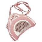  Pet Carrying Bag Breathable Pets Handbag Outdoor Hamster Carrier