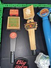 Lot Of 17 Craft Beer Tap Handles Florida Georgia Brewery Bar Pub Mancave Decor