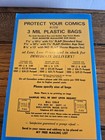 Overstreet Comic Book Price Guide  9  1979 Nice Wally Wood Cover   