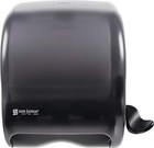  Classic Element Paper Towel Dispenser Wall-mounted Commercial Roll Black Pearl