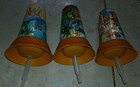 Puerto Rico Church s Chicken Bad Bunny Cups Set Yunque  Old San Juan   Beach 