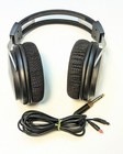 Shure Srh1540 Closed-back Headphones   Cables With Case