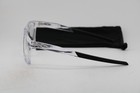 New Oakley Ox8173-0953 Activate Clear Black Authentic Eyeglasses 53-16