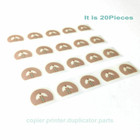 100pcs Ink Chip Master Chip Fit For Riso Rz200 220 230 300 390 30 570 970 990
