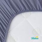 4 Pack  Pack N Play Sheets   Waterproof Mattress Protector Pad Cover Ultra Soft