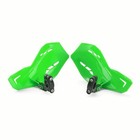 7 8   Handlebar Hand Guards For Kawasaki Klx 250 Sf Klx300 Sm r Klx140l g Klx110