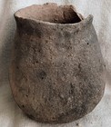 Great Prehistoric Ancient Anasazi Pottery Jar