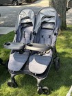 Baby Stroller Bundle And High Chair