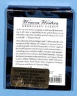Women Writers Knowledge Cards - Library Of Congress - 48 Photo   Biography Cards