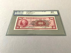 Costa Rica 1 000 Colones P-226c 1974  Wbg 63