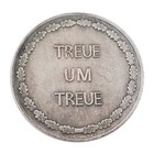 Lot 228 1939 Luftwaffe Horst Wessel Squadron Commem Medal  Third Reich  Germany