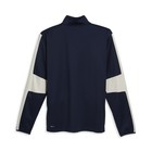 Puma Blaster Full Zip Jacket Mens Blue Casual Athletic Outerwear 58627907