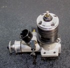 1972y Cipolla Junior Mk1 1 5cc Vintage 2-stroke Glow Engine For Control Line