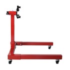 Fit Ford Engine Stand 1500 Lbs In Red Iron Mt034017