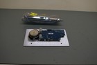 Clear-com Kb-701 Single Channel Remote Speaker Station  open Box      2d