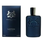 Layton Eau De Parfum Spray For Men 4 2 Oz   125 Ml     New Sealed   Fast Ship