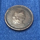  1861-65  F-630l Broas Bros New York Ny Civil War Token  300