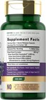Grape Seed Extract Capsules 4 000mg 120 Count Standardized Extract Complex With 
