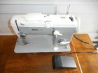 Vintage Sewing Machine Pfaff 259  Automatic Zigzag  Serviced