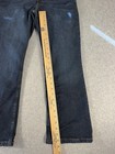 Wrangler Classic Boot Boys Size 14 Husky Medium Wash Adjustable Waist  29x27 