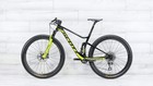 Scott Spark Rc 900 World Cup Mountain Bike - 2019  Medium